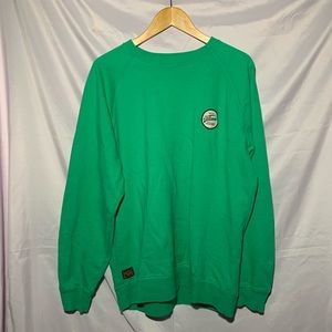 Volcom crewneck sweatshirt